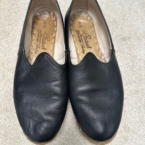 Beirut Black Sabah Women's Size 42/US 10